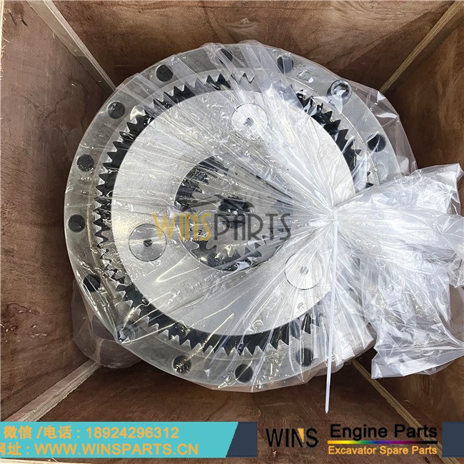 114-1320 1141320 114-1319 114-1320 卡特 液压回转马达 旋转马达齿轮箱 齿轮 牙箱总成用于卡特彼勒 320B E320B 挖掘机配件