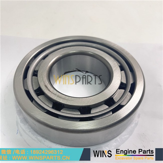 353-0534 353-0535卡特 回转马达 液压旋转 马达 驱动轴 大轴承 小轴承 用于卡特彼勒 313F 311D 312D 313D 313D2 314F 314D 挖掘机配件