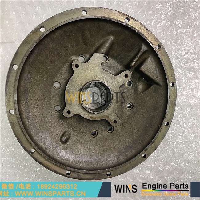 708-3T-11210 708-3T-04220 708-3T-04111 708-3T-04230 液压泵 柱塞泵 外壳 法兰盘 连接盘 用于小松PC78UU PC88 PC78US-8 PC88MR-8 挖掘机配件