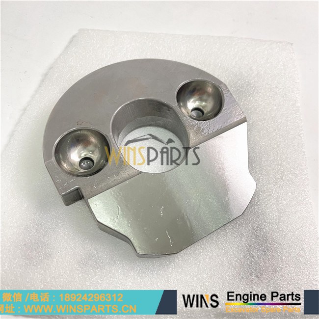 708-3T-13412 7083T13412 液压泵 柱塞泵 斜盘 摇摆 摇摆座 总成 用于小松 PC78US-8 PC78UU-8 PC70-8 PC78US-6 PC78UU-6 挖掘机配件