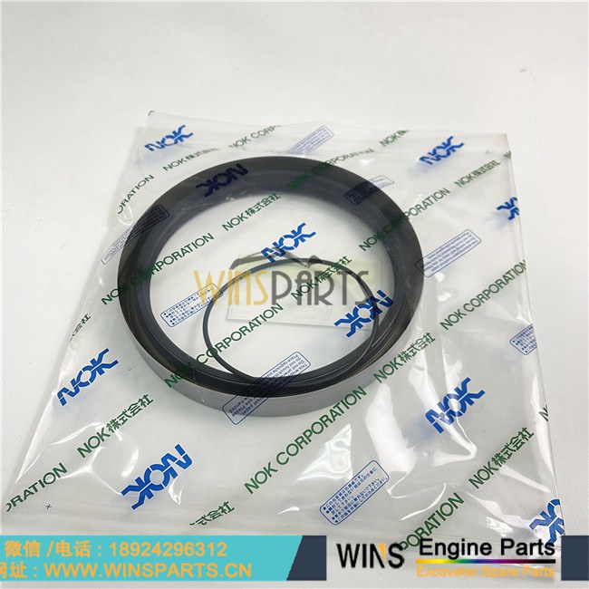 2418Z1358 YN32W01034P1 ZD11G1000 神钢 回转马达 液压马达 旋转马达 齿轮箱 油封 密封圈 垫片 O型圈 用于神钢SK200SR SK235SRLC SK200SR-1S SK200SRLC SK200SRLC-1S SK210LC SK210LC-6E挖掘机配件