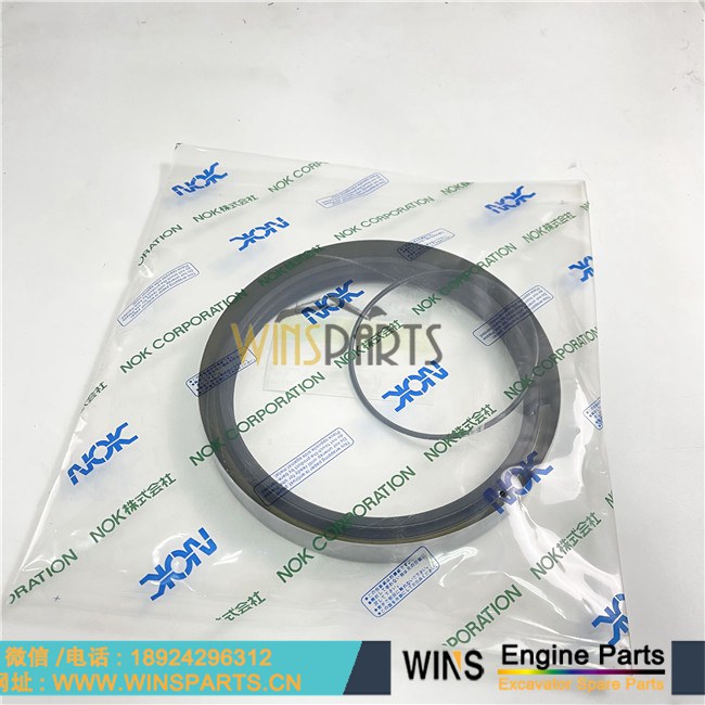 2418Z1358 YN32W01034P1 ZD11G1000 神钢 回转马达 液压马达 旋转马达 齿轮箱 油封 密封圈 垫片 O型圈 用于神钢SK200SR SK235SRLC SK200SR-1S SK200SRLC SK200SRLC-1S SK210LC SK210LC-6E挖掘机配件