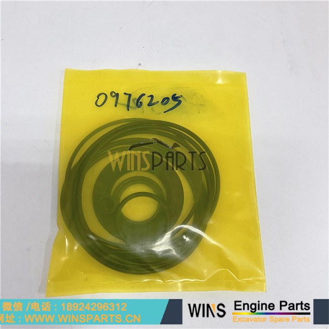 0976205 4467592 日立 液压泵 回转马达 液压马达 分配阀 主控阀 油封 密封圈 修理包 ZX270-3 ZX280-5G ZX280LC-3 ZX350-3 ZX330-3G 约翰迪尔 300GLC 370C 380GLC 350DLC挖掘机配件