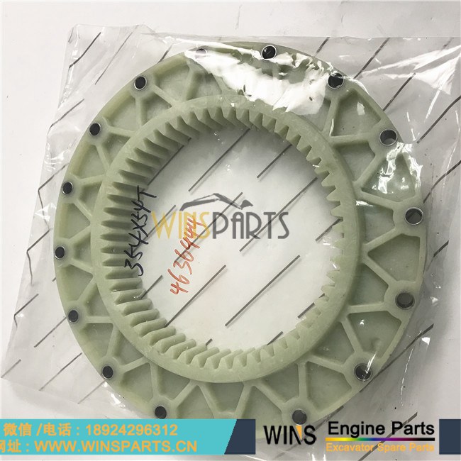 4636444 <a href=//www.mentye.com/riliwajueji.html target='_blank'>日立</a> 液压泵 连接胶 连接盘 用于 日立ZX130K-3 ZX200-3 ZX210H-3 ZX210K-3 ZX240-3 ZX250H-3 ZX250K-3 ZX330-3 ZX350H-3 ZX350K-3 ZX450-3F ZX470H-3 挖掘机配件