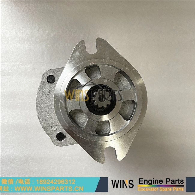 9218033 9218031 4278696 AT183093 液压油泵 液压齿轮泵 先导泵 用于日立 ZX200-3 ZX180LC-3 ZX160LC-3 ZX240-3 ZX270-3 ZX210-3 挖机配件