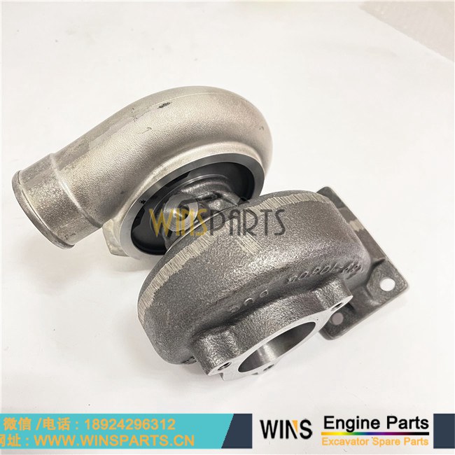 8-97115972-1 8971159721 897115-9721 8-97115972-0 日本原装 五十铃 4BG1-TPG 4BG1 发动机 增压器总成 <a href=//www.mentye.com/riliwajueji.html target='_blank'>日立</a>EX135USR EX120-3 EX100 EX120-5挖掘机配件