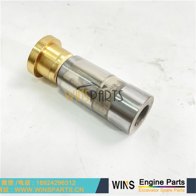 GK15V00003S014 LC15V00023S040 活塞 行走马达 液压马达 泵胆 柱塞 用于神钢SK350-8 SK330LC-8 SK350-9 SK350LC-8 SK380D-8 挖掘机配件