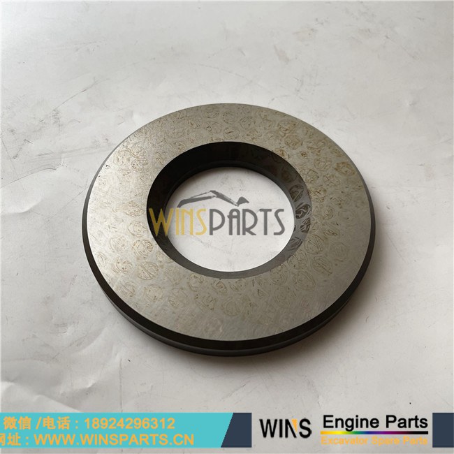 LQ15V00015S005 原装 液压马达 回转马达 钢片 止推片 止推盘 摩擦片 用于神钢SK250-8 SK250LC-6E SK260-8 SK460-8 挖掘机及配件