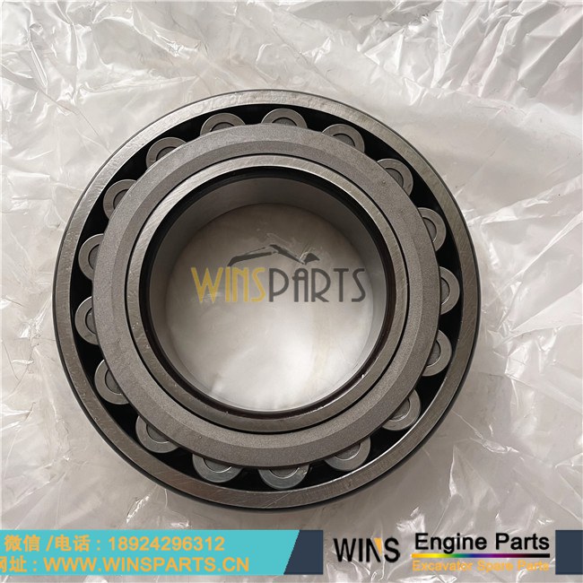 LQ32W01016P1 LQ32W01015P1 液压回转马达 旋转马达 齿轮箱 牙箱 大轴承 小轴承 NSK KOYO 原装神钢SK235SR SK250 SK260LC SK485-8 SK260-8 挖掘机配件