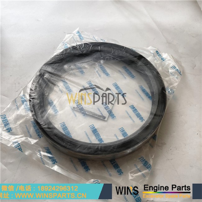 LQ32W01021P1 齿轮油封 骨架油封 密封圈 回转马达 旋转马达 齿轮箱 牙箱 神钢SK250-8 SK235SR-1E SK485-8 260SR-3 SK485LC-9 SK235SR-2 挖掘机配件