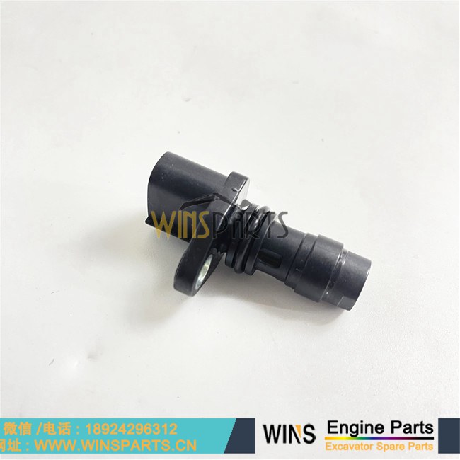 S8941-01590 VHS894101590 894101590A 原装日本 日野 J08E发动机 转速传感器 感应器 用于神钢SK350LC-8 SK350-10 SK330-8 挖掘机配件