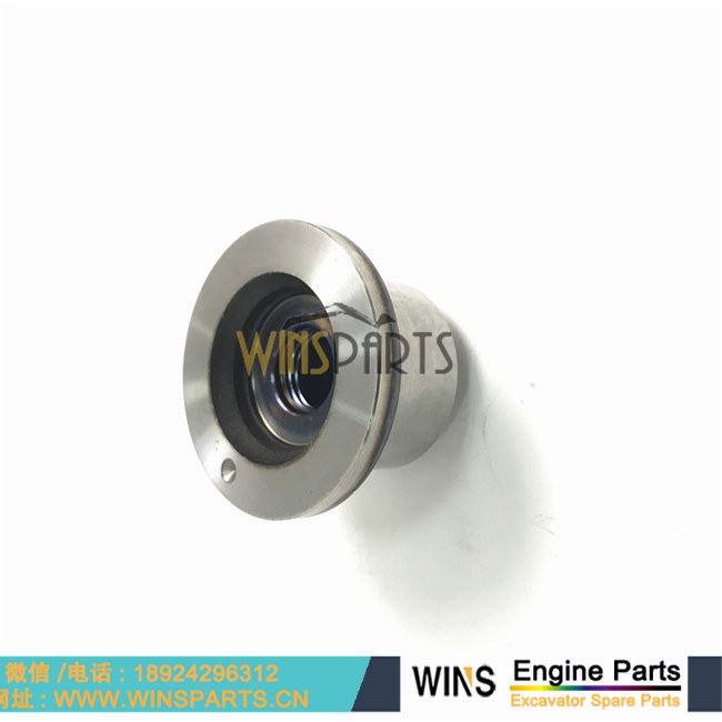 13581-E0190 13581-1711A S1358-11711 VH135811711A VH13581E0190 日本日野 J05E J08E发动机 缸盖 惰轴 轴套 衬套用于神钢SK200-8 SK210-8 SK250-8挖掘机配件 