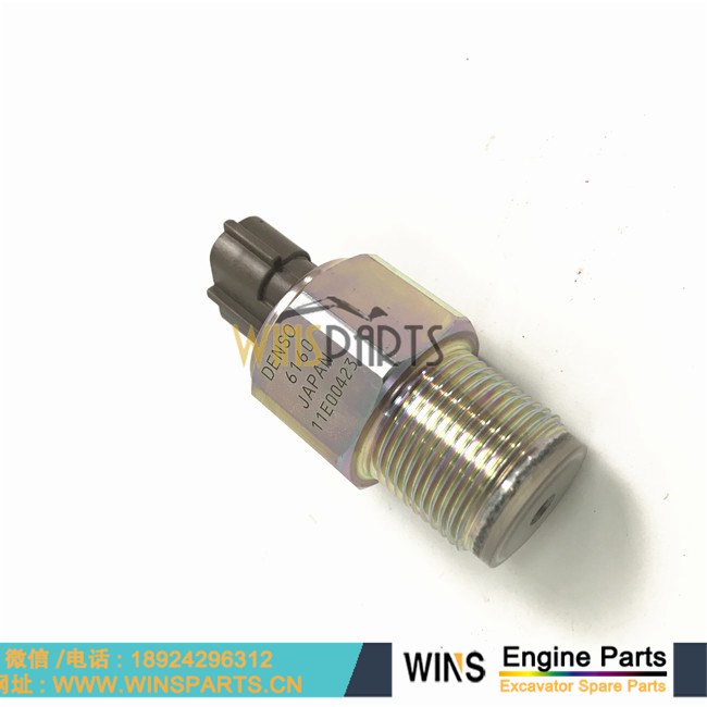 VH227621070A VHS227621070 S227621070 227621070A 日野 J05E J08E 燃油 传感器 柴油泵 共轨传感器 压力感应器用于神钢SK200-8 SK250-8 SK330LC-8 SK350-8挖掘机配件