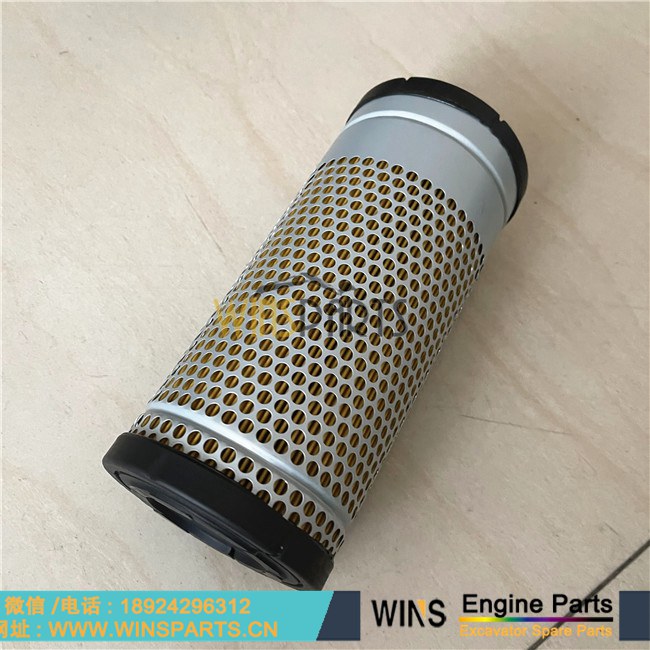 YD00001540 SA18146 空气 滤清器 滤芯 空滤 用于 日立ZX30U-5A ZX35U-5A ZX40U-5A ZX48U-5A ZX50U-5A挖掘机配件