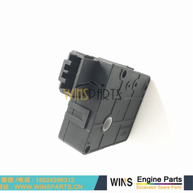 YN20M00107S003 YT20M00022S113 51502-40230 执行器 马达 空调 伺服电机 神钢 SK260 80CS ED150-2 SK170-8 SK70SR-2 SK295-8 SK350-8 SK80CS-2 挖掘机配件