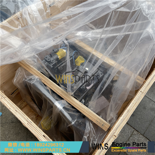 LS10V00021F3 LS30P01066F1 LS10V00016F1 LS10V00016F2 原装川崎K5V200 K5V212液压泵 主泵总成用于神钢SK460-8 SK485-8 SK485-9挖掘机配件