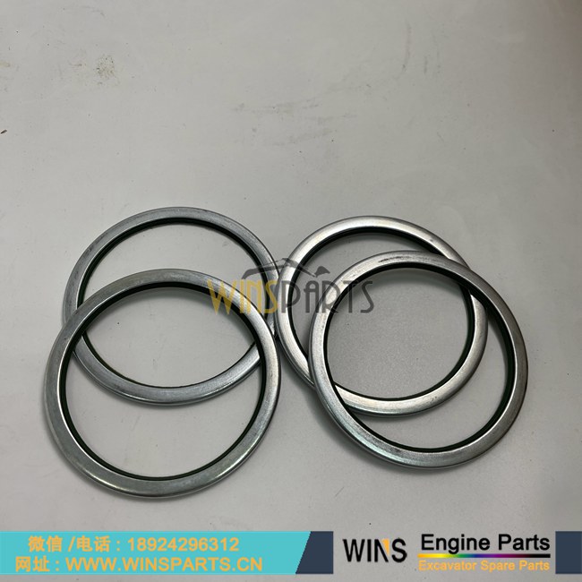 YY01V00045S031 YY01V00045S034 YY01V00004S039 神钢 防尘圈 挖机油缸 密封圈 轴套 轴承 防尘油封 用于神钢SK115 SK135 SK200挖掘机配件