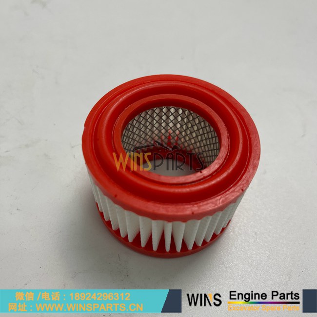 YN57V00004S002 神钢 液压先导滤芯 液压油滤芯 液压油滤 挖机滤芯用于神钢 SK200LC-6ES SK135SR SK210LC-6E SK210D-8 SK485-8挖掘机配件