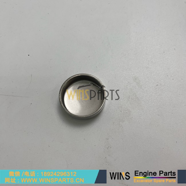 1-09600012-1 1096000121 发动机 缸体油孔堵头 水孔 密封塞 用于<a href=//www.mentye.com/riliwajueji.html target='_blank'>日立</a> EX100M EX100M-2 EX100M-3 EX100W EX100WD EX100WD-2 EX100WD-3 约翰迪尔挖掘机配件