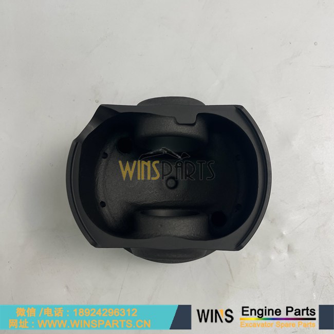 S130B-E0131 S1304-E0030 S1304-E0281 原装 日本 进口 HINO 日野 J08E J08 发动机 活塞组件 活塞环 四配套 活塞肖组件