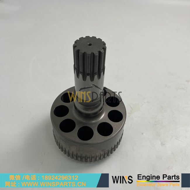 24. 156134A1 [1] 滚针轴承，滚针，30mm ID x 45mm OD x 20mm W SUM 25. 155614A1 [1] 环，锁和环，锁 26. NSS [4] 未单独出售 CON 气缸体，包括 46 27. NSS [1] 不单独出售 CON 外壳 28. 165745A1 [1] 领子总和 29. 155613A1 [1] 环，锁定和环，锁 30. LZC0156 [2] 电容总和 31. 166176A1 [2] 备用环和 32. 154487A1 [4] O 形圈总和