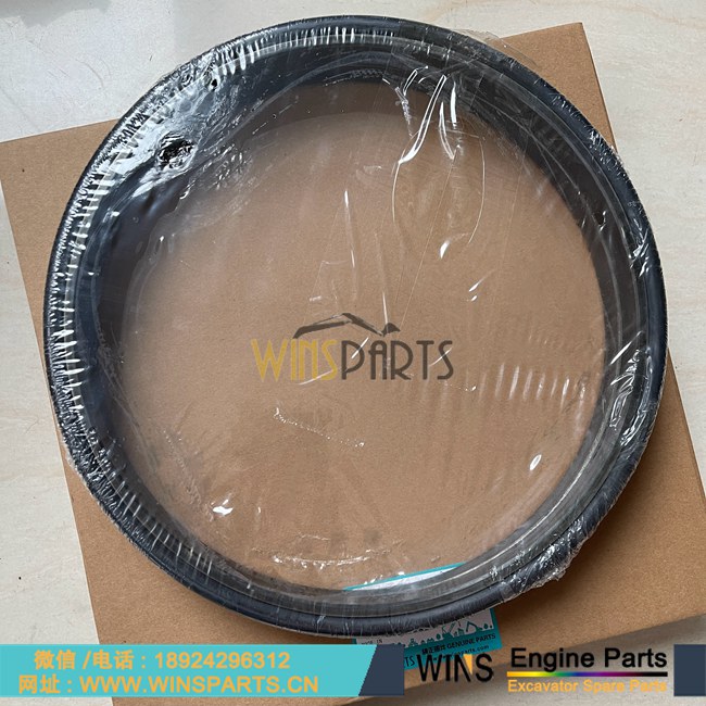 YN53D00008S023 YN53D00008F2 原装神钢 行走马达 齿轮箱 浮动油封 行走么镜用于纽荷兰 E215 SK200SRLC-1S SK200LC-6ES SK200SRLC 挖掘机配件