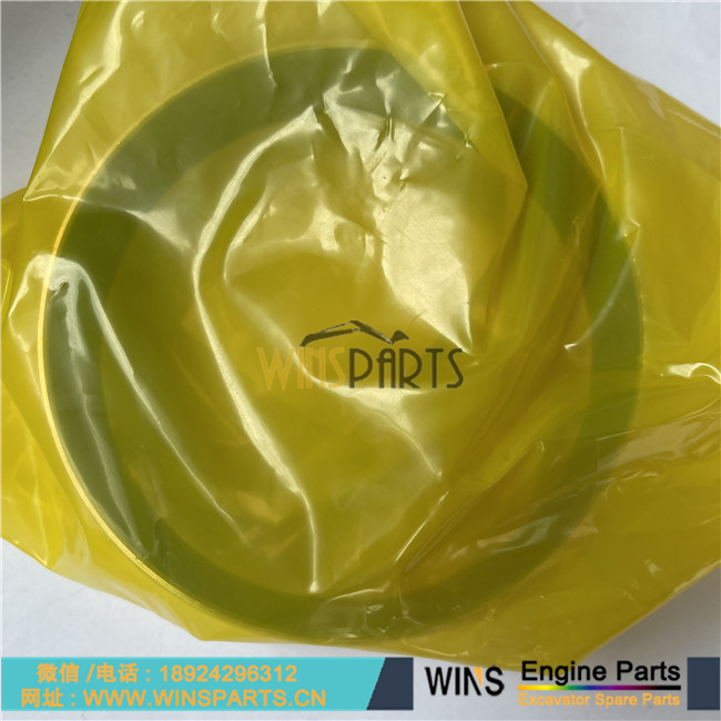 2438U1104S4 2438U1171S4 液压油缸 杯士 轴套 大臂油缸 修理包 油封 用于神钢SK290LC-6E SK295-8 SK300LC SK220LC SK350-8 SK250LC-6E 挖掘机配件