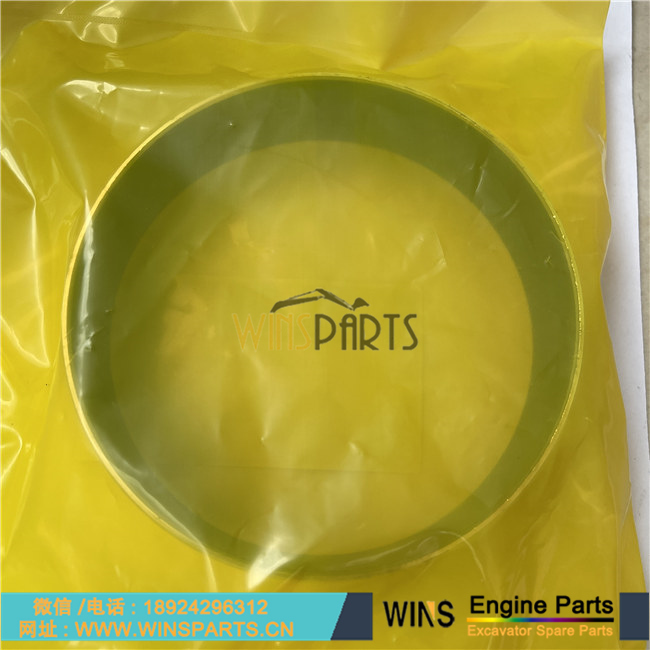 2438U1104S4 2438U1171S4 液压油缸 杯士 轴套 大臂油缸 修理包 油封 用于神钢SK290LC-6E SK295-8 SK300LC SK220LC SK350-8 SK250LC-6E 挖掘机配件