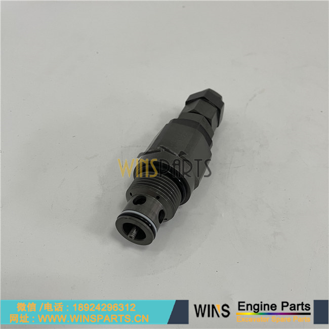 4446002 4469383 4469380 原装<a href=//www.mentye.com/riliwajueji.html target='_blank'>日立</a> 溢流阀 分配阀 主炮 副炮 控制阀用于日立ZX470-5G ZX450 ZX470LCH-5G ZX460LCH ZX500LC 挖掘机配件