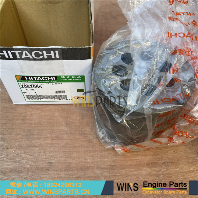 958740 8050658 2052067 原装日本 液压泵 轴承 柱塞 泵胆 液压马达 维修配件用于日立ZX200-3 ZX330-3 ZX350-3 ZX240-3 挖掘机配件