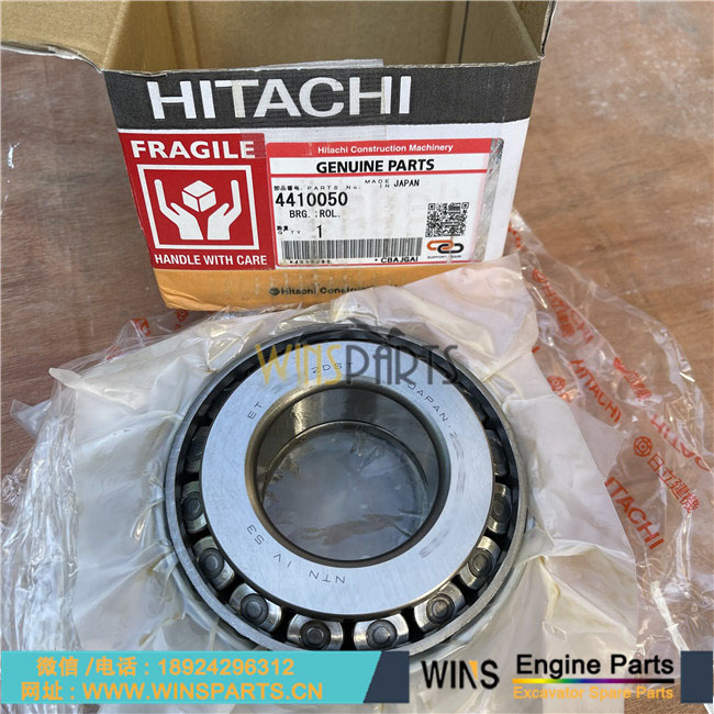 4337419 4410050 4622945 4337483 原装日立液压泵轴承 大轴承 小轴承 日本 滚珠轴承用于日立ZX225 ZX200LC ZX200-3 ZX330-3 ZX350-3 ZX240-3 挖掘机配件