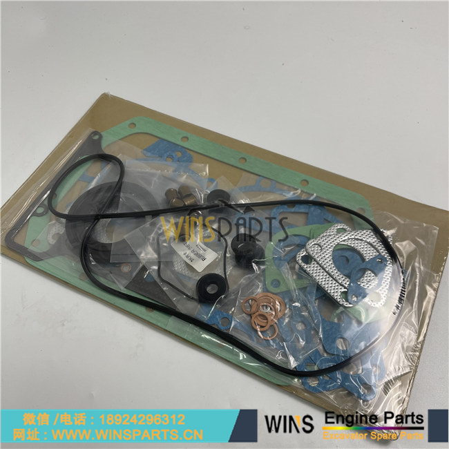 5-87812098-0 5878120980 5-11141093-5 8--94467993-0 5111410935 8944679930 五十铃3KR1 3KR2发动机大修包 缸床修理包 缸垫用于<a href=//www.mentye.com/riliwajueji.html target='_blank'>日立</a> 小松 斗山大宇 挖掘机配件