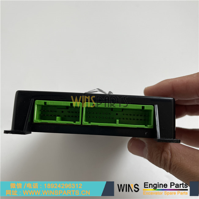 YT20M00004S036 原装日本 神钢 空调系统 空调电脑版 空调控制板用于神钢 SK235SR SK250LC SK80 SK135SR SK200SR SK480LC 纽荷兰 挖掘机配件