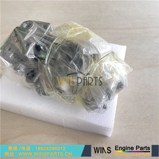 LQ10V01004F2 LQ10V01004F1 LQ10V00011F2 LQ10V00011F1日本原装 川崎液压泵 提升器 调节器 先导泵 用于神钢