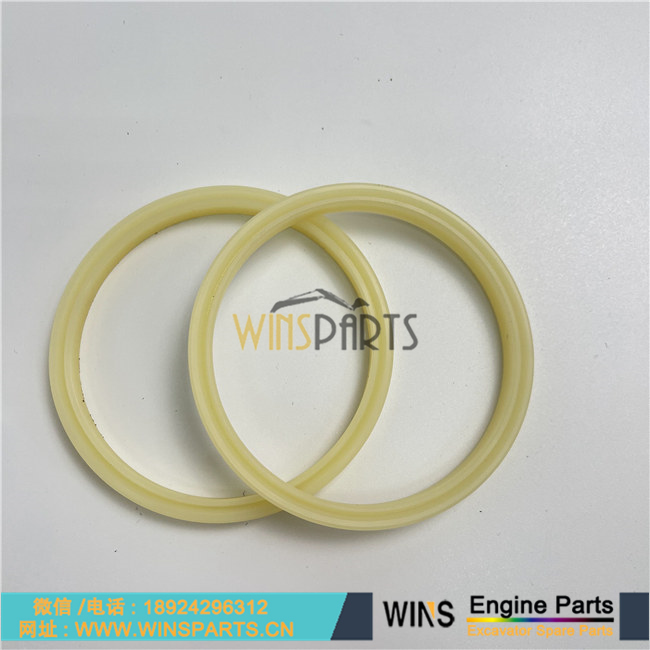 2418U130D35 YN54D00011F2 YN54D00010F2 神钢张紧油缸 油封 密封圈 橡胶圈 用于神钢SK135SR SK200LC SK220 SK100 SK120 SK140SRLC SK200 SK115SR挖掘机配件