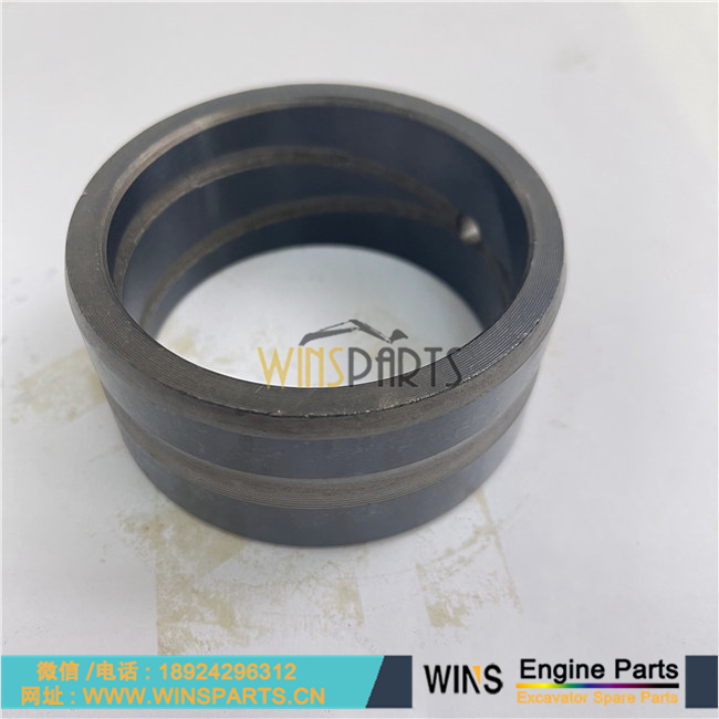 4352400 AT213964 4352398 H206880 4352400<a href=//www.mentye.com/riliwajueji.html target='_blank'>日立</a> 肖 轴套 斗轴 衬套 铜套 轴承 用于日立 ZX200-3 ZX240-3 ZX210-3 约翰迪尔135C 350DLC 350GLC 200CLC 225CLC 370C 200DLC 挖掘机配件