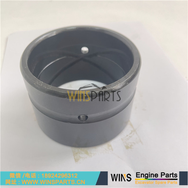 4409178 4409122 4443882 4443881 <a href=//www.mentye.com/riliwajueji.html target='_blank'>日立</a> 挖斗 肖 轴套 斗轴 衬套 铜套 轴承 用于日立ZX120-3 ZX160LC-3 ZX130K-3 ZX135US ZX180LC ZX200 ZX200-3挖掘机配件