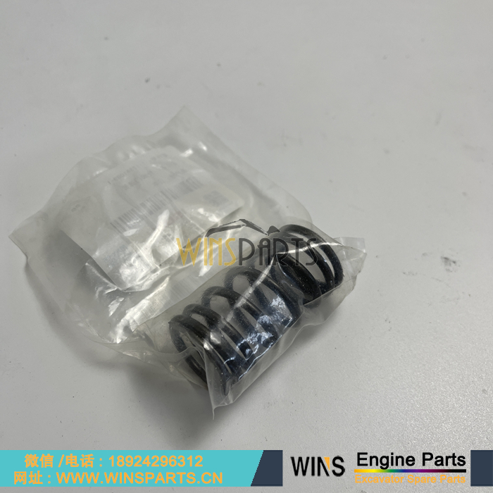 VI1125520251 VI1125510501 VI8941145790 VI1125630351 VI5125610090 发动机 进气门 座圈 排气门弹簧用于神钢纽荷兰挖掘机配件 