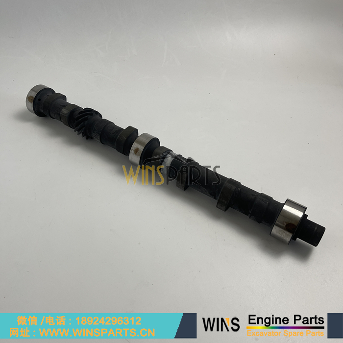 VI8944094120 VI8970145731 8944094120 8970145731 原装 发动机凸轮轴 偏心轴总成用于神钢纽荷兰 SK135SR-1E SK135SRL SK200SR SK135SRL-1E SK200SR-1S 挖掘机配件