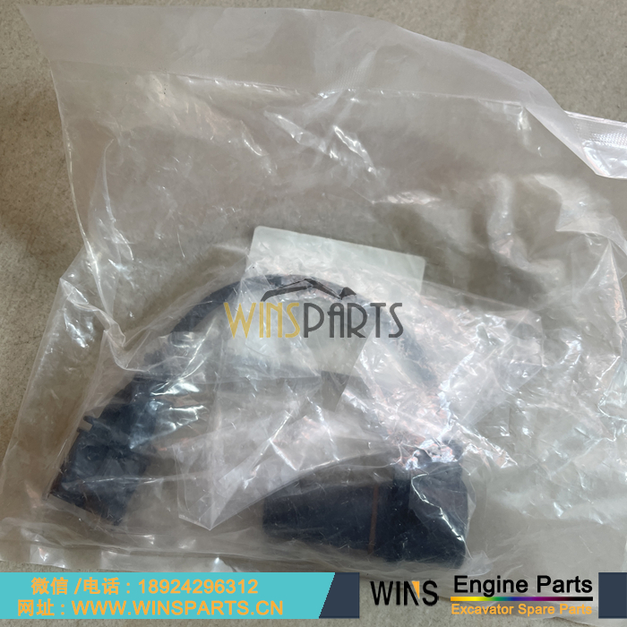 32G90-00600 VA32G9000600 原装日本进口 三菱D04FR发动机 转速传感器 曲轴转速感应器 SENSOR 用于神钢纽荷兰 SK140-8 SK140SR SK135SR 挖掘机配件