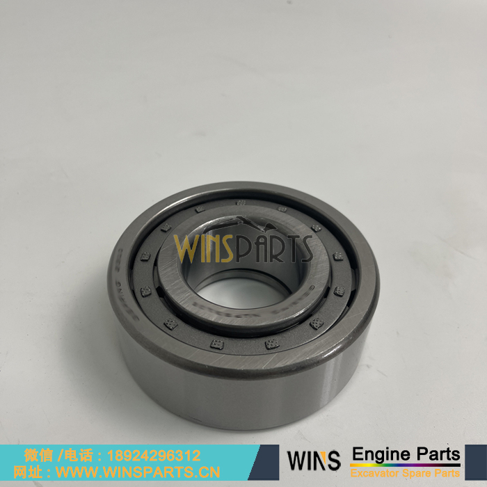 247-8713 295-9500 295-9696 247-8715 卡特液压泵轴承 主泵 轴 滚针轴承 用于卡特彼勒330D 336D 336D2 挖掘机配件