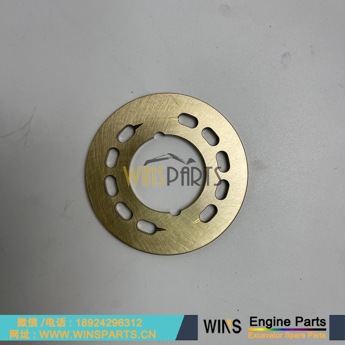 364-8631 378-3267 418-2204 418-2205卡特液压泵 柱塞泵 风扇马达 风扇泵 液压件用于卡特彼勒330D 329D 324D325D 336D 336D2 挖掘机