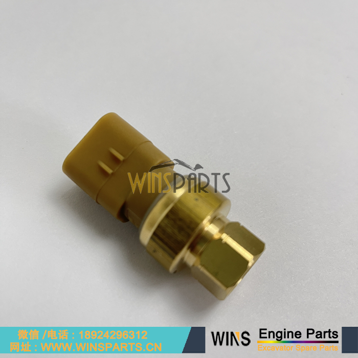 267-1402 274-6719 276-6793 卡特 C7 C9 C9.3 发动机传感器 感应器 用于卡特彼勒324D 325D 326D 2290 2491 2590 挖掘机配件