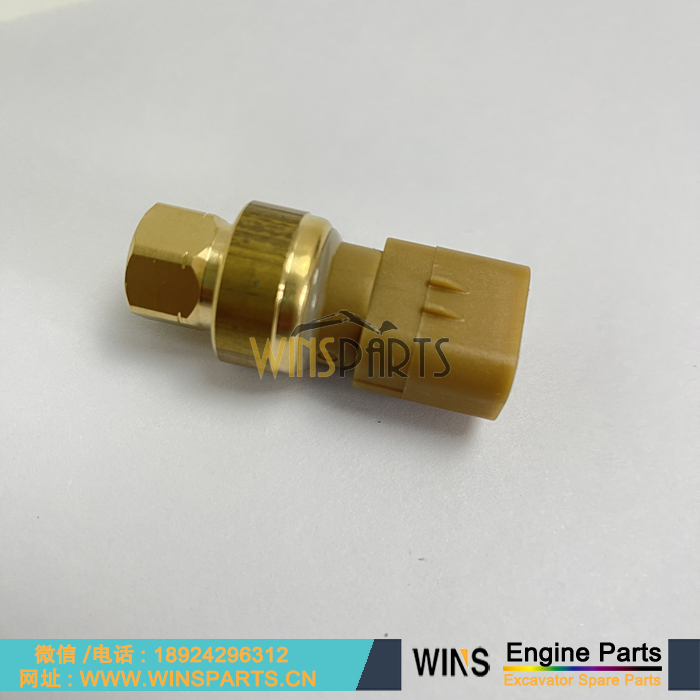 267-1402 274-6719 276-6793 卡特 C7 C9 C9.3 发动机传感器 感应器 用于卡特彼勒324D 325D 326D 2290 2491 2590 挖掘机配件