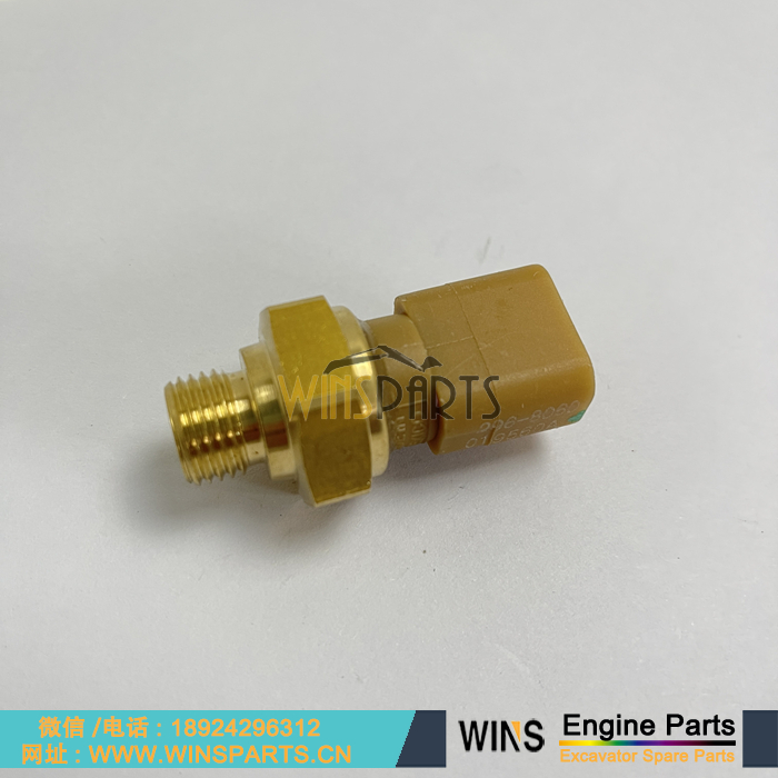 303-3357 320-3061 320-3062 319-4420 320-3063 338-6970 原装卡特 机油 感应器 柴油 传感器 压力传感器 低压 高压 液压传感器用于卡特彼勒挖掘机配件