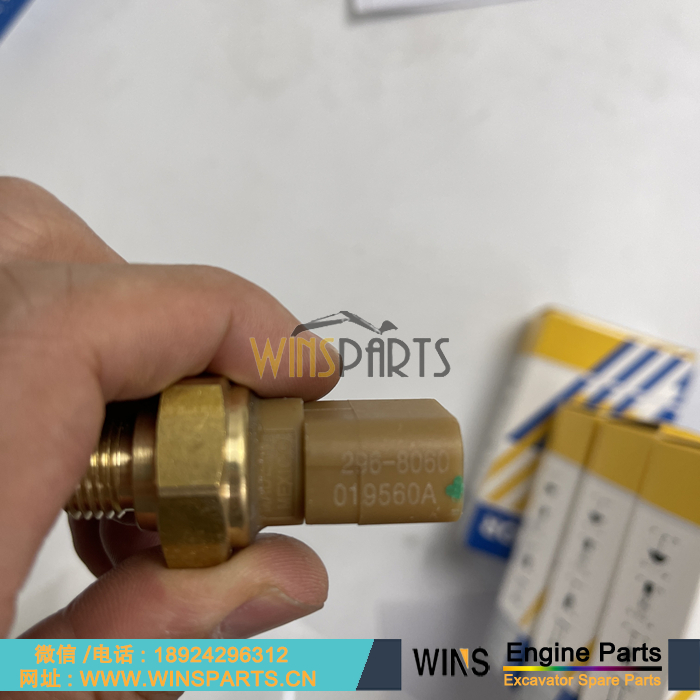 303-3357 320-3061 320-3062 319-4420 320-3063 338-6970 原装卡特 机油 感应器 柴油 传感器 压力传感器 低压 高压 液压传感器用于卡特彼勒挖掘机配件