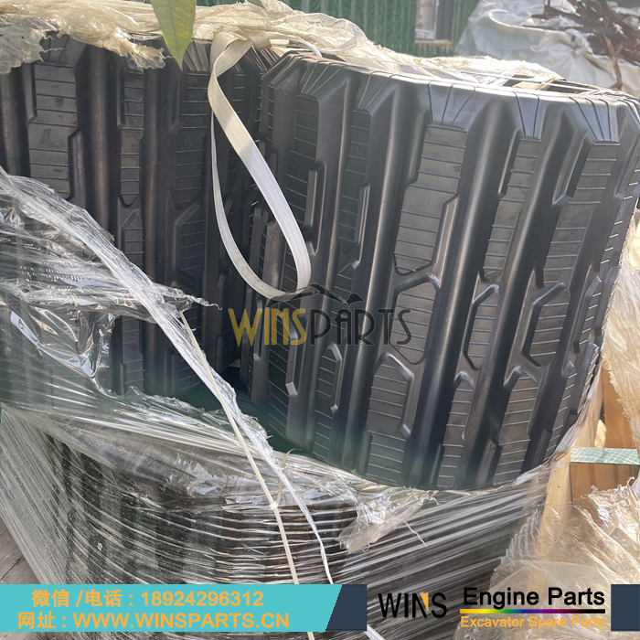 卡特 推土机 装载机 橡胶履带 592-5827 561-5498 584-7121 420-9879 420-9877 420-9877 593-1012 592-5828 608-7329 