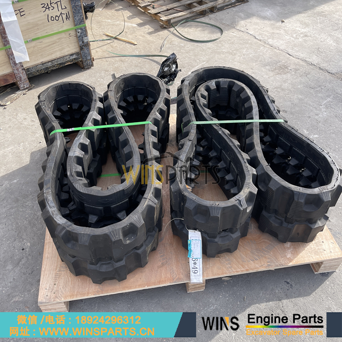 卡特 推土机 装载机 橡胶履带 420-9876 420-9879 420-9877 592-5444 561-5496 592-5445 420-9876 420-9879 420-9877 592-5444 561-5496 592-5445 