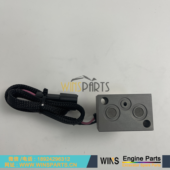 702-21-62200 702-21-57400 702-21-57500 702-21-62900 702-21-62300 小松液压泵 先导阀 电磁阀 控制阀用于小松PC200-8 PC210-10 PC300-8 PC210LC-10 PC350-8 挖掘机配件