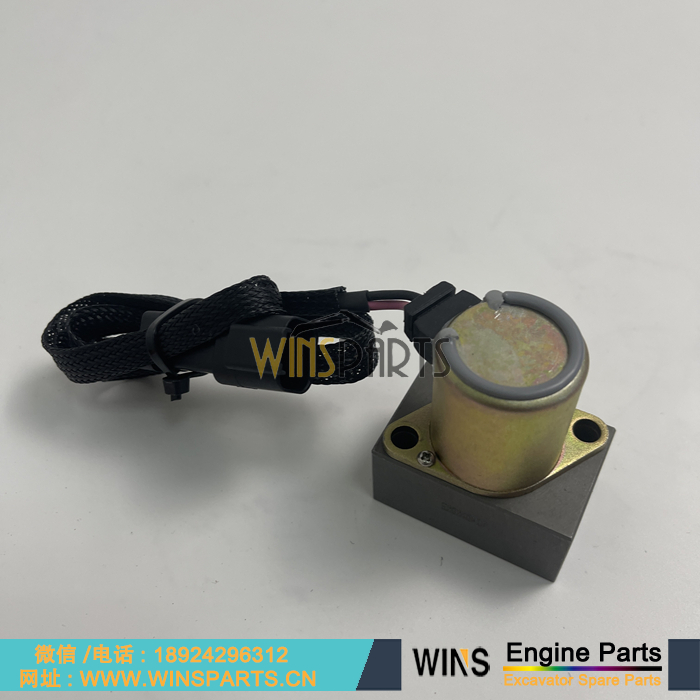 702-21-62200 702-21-57400 702-21-57500 702-21-62900 702-21-62300 小松液压泵 先导阀 电磁阀 控制阀用于小松PC200-8 PC210-10 PC300-8 PC210LC-10 PC350-8 挖掘机配件